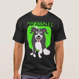 Mr. Pickles Classic T-Shirt