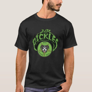 Mr. Pickles  T-Shirt