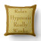 Mr. Pillow - Hypnosis Pillow