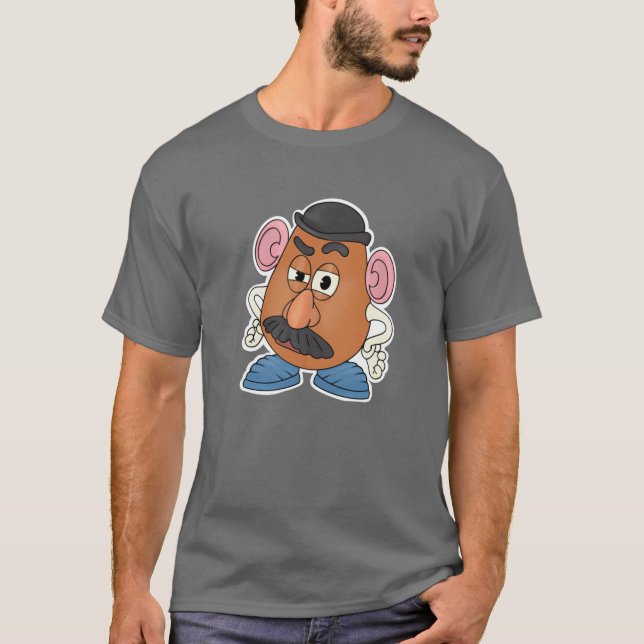 Mr Potato Head friend T-Shirt (Front)