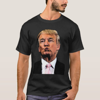 Mr President  T-Shirt