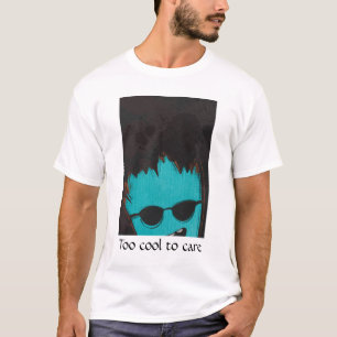 Mr. Puff T-shirt