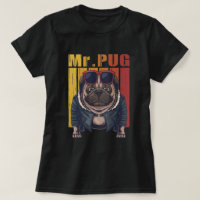 Mr. Pug