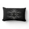 Mr. Right Elegant Boudoir Bed His & Her Pillow