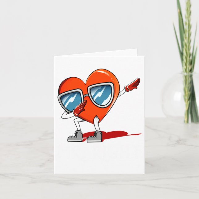 Mr Right Valentines Day Humor Matching Couples 1  Card (Front)