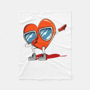 Mr Right Valentines Day Humor Matching Couples 1  Fleece Blanket