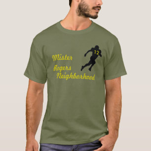 Mr. Rogers T-Shirt