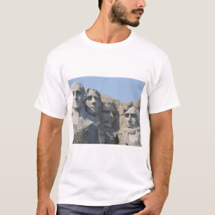 Mr. Rushmore T-Shirt