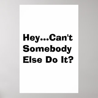 Mr. S Poster