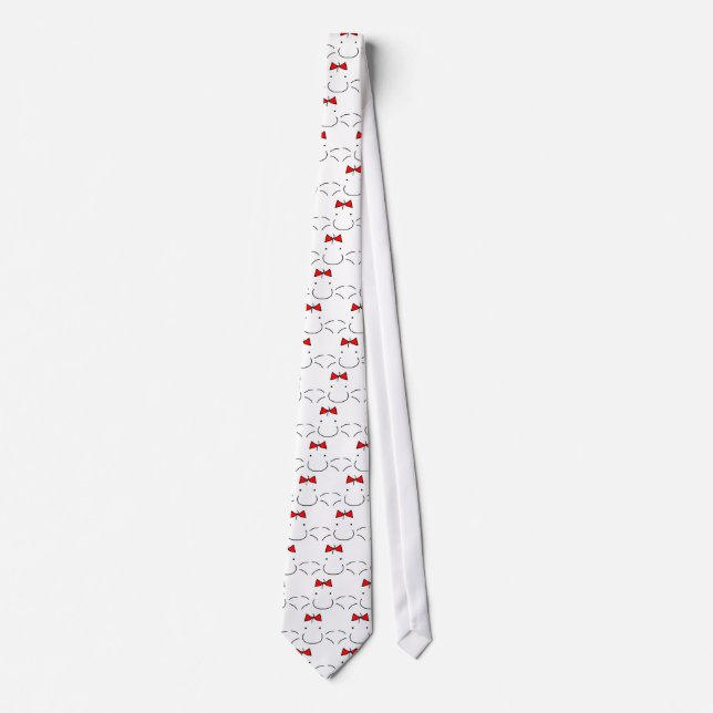 Mr. Saturn Tie (Front)