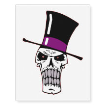 Mr Skull