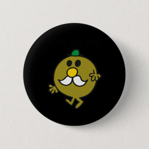Mr Slow 2 Inch Round Button