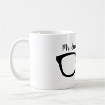 Mr Smarty Pants -