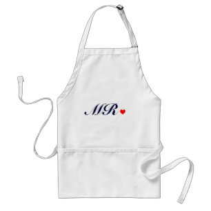 MR. STANDARD APRON