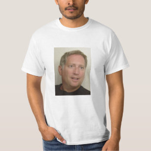 Mr. Sulyok's closeup (ADULT) T-Shirt