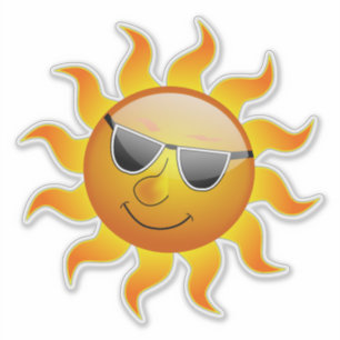 Mr Sunshine