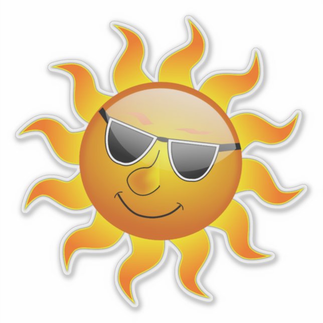 Mr Sunshine (Front)