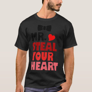 Mr T-Shirt