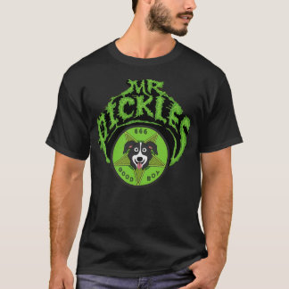 Mr T-Shirt