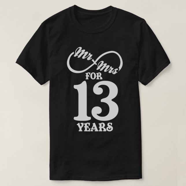 Mr T-Shirt (Design Front)
