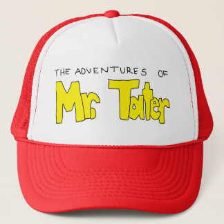 Mr. Tater hat