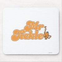 Mr. Tickle | Long Wave Hello