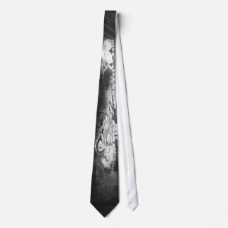 Mr. Toothy Smile Tie