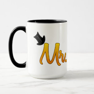 Mr. Wedding Cup