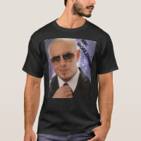 Mr Worldwide Essential T-Shirt