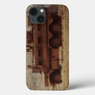 MRAP Photo Tough Xtreme iPhone 8/7 Case
