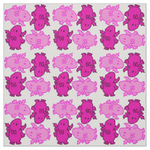 MrCthulhu Pink Repeat