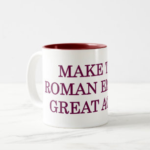 MREGA Mug
