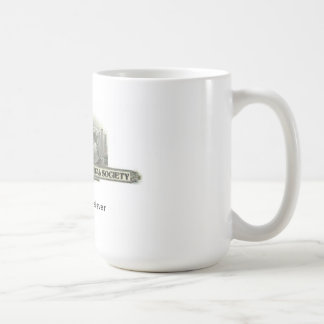 MRHS véritable la tasse de croyant