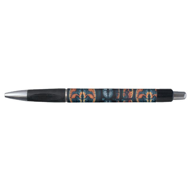 MRI brain scan Pen (Front)