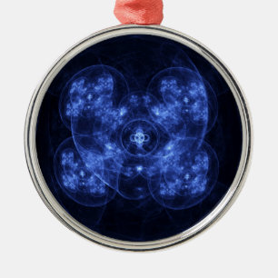 MRI METAL ORNAMENT