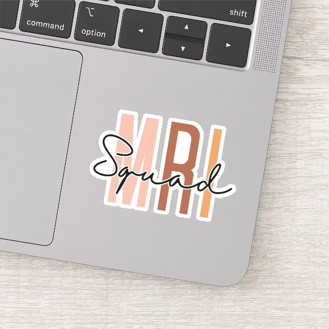 MRI Squad Technologist, Radiology, MRI Tech (Detail)