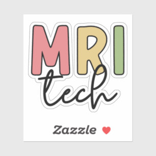 MRI Tech   MRI Technologist Gifts 