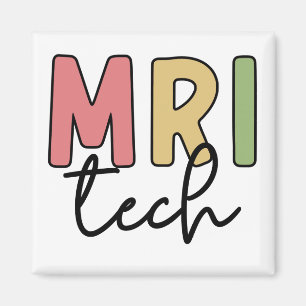 MRI Tech   MRI Technologist Radiology Technician Magnet