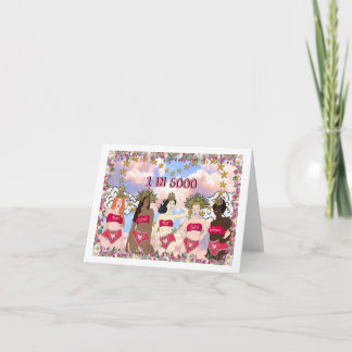 MRKH Card No Womb No Less Woman