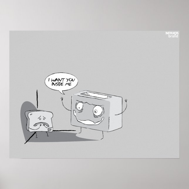 MRKRinside. Poster (Front)