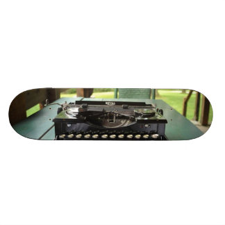 MRMC - Series #2 - Adam Renn Olenn Sig. Model Skateboard