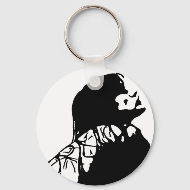 MRN KEYCHAIN (Front)