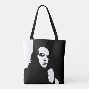 MRN MRNSTUDIOS@OUTLOOK.COM TOTE BAG