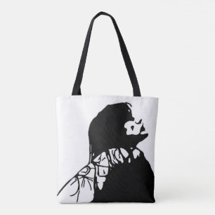 MRN TOTE BAG