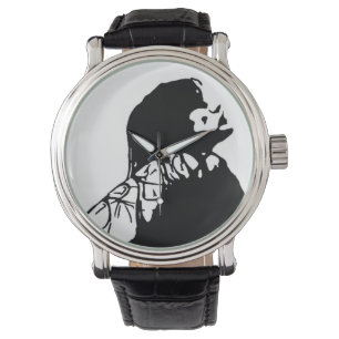 MRN WATCH