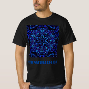 MRNStudios Blued Up T-Shirt