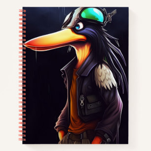 Mrs Bec Notebook