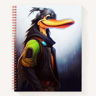 Mrs Bec Notebook