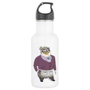 Mrs. Bentina Beakley 532 Ml Water Bottle