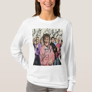 mrs browns boys signed T-Shirt